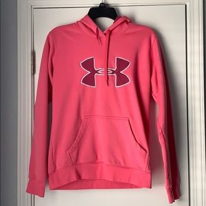 Under Armour Hoodie